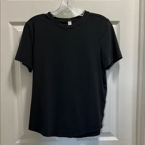 Lululemon Love short sleeve shirt